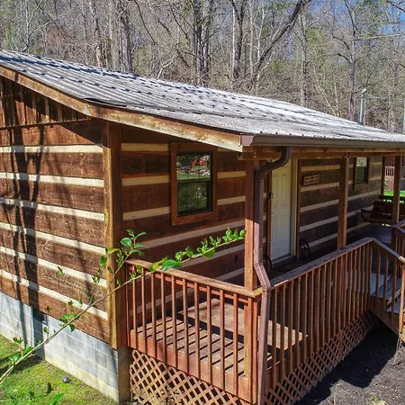 Villa Creekside Memories